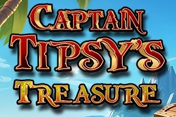 Captain Tipsys Treasure