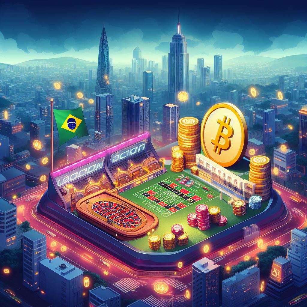 Descubra CNCBET: A Principal Plataforma de Apostas no Brasil