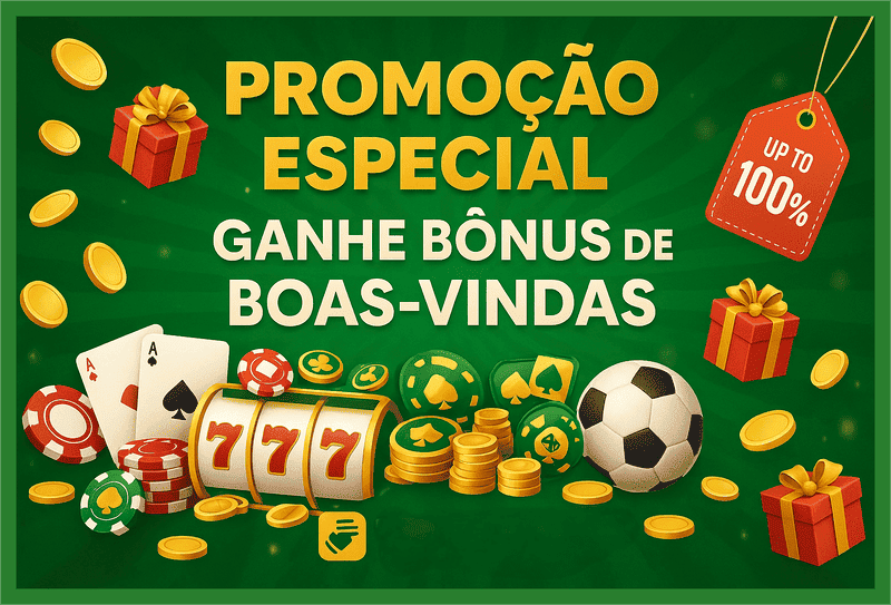 CNCBET bônus 2025 incluindo boas-vindas e promoções