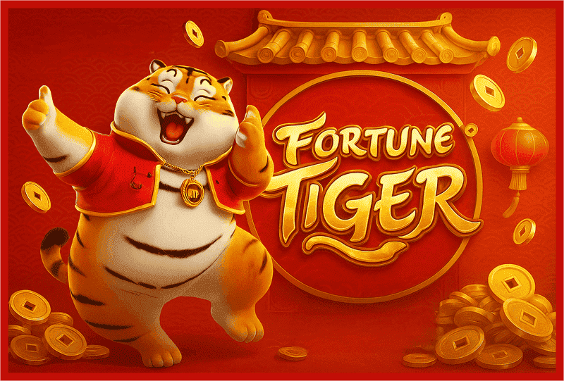 Jogo Tiger Ox Mouse da CNCBET.