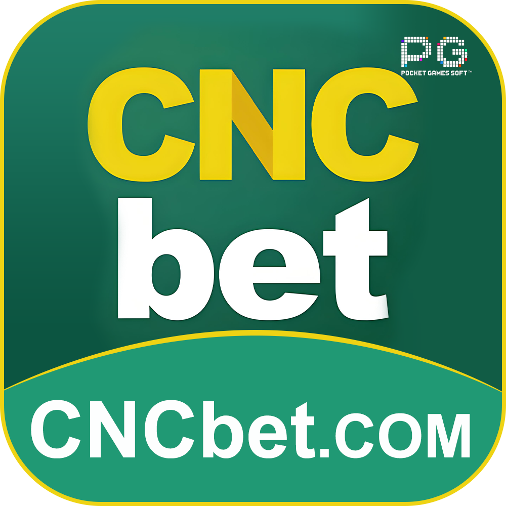 Imagem promovendo download do APK oficial CNCBET para Android
