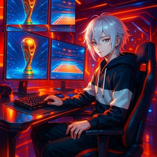 Imagem promocional da CNCBET mostrando a plataforma e suas vantagens