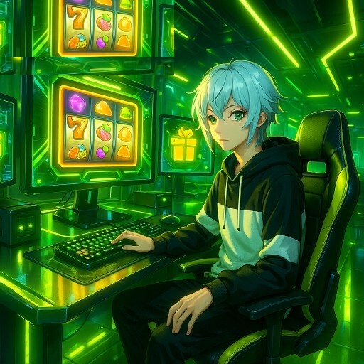 Imagem promocional da CNCBET mostrando a plataforma e suas vantagens