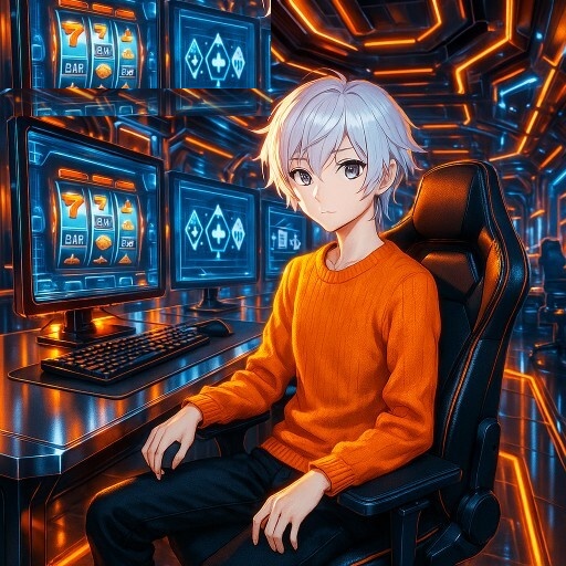 Imagem promocional da CNCBET mostrando a plataforma e suas vantagens